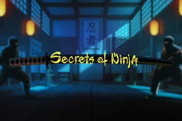 Secrets of Ninja